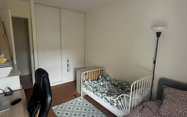 Appartement à vendre    3 pièces • 61,84 m2 Châtillon