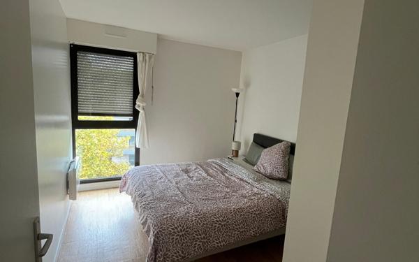Appartement à vendre    3 pièces • 61,84 m2 Châtillon