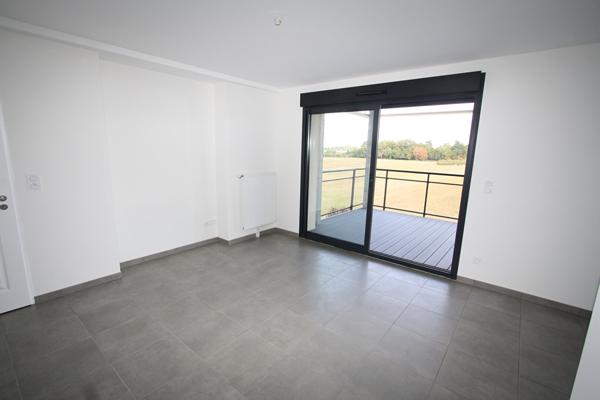 Appartement F2 à louer à OLIVET