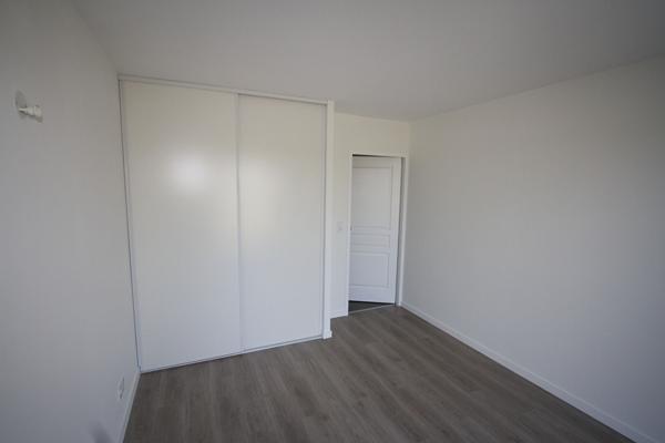 Appartement F2 à louer à OLIVET