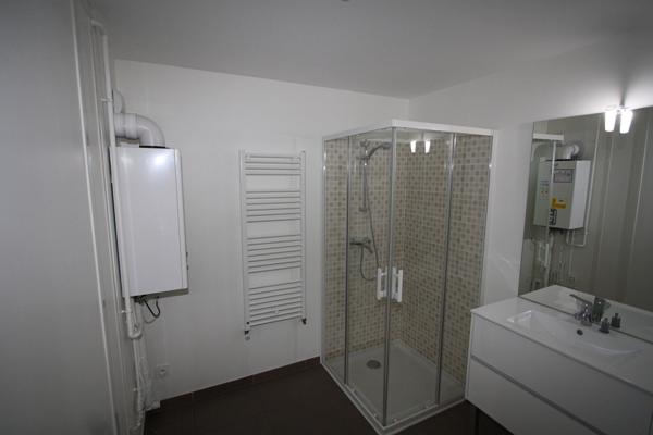 Appartement F2 à louer à OLIVET