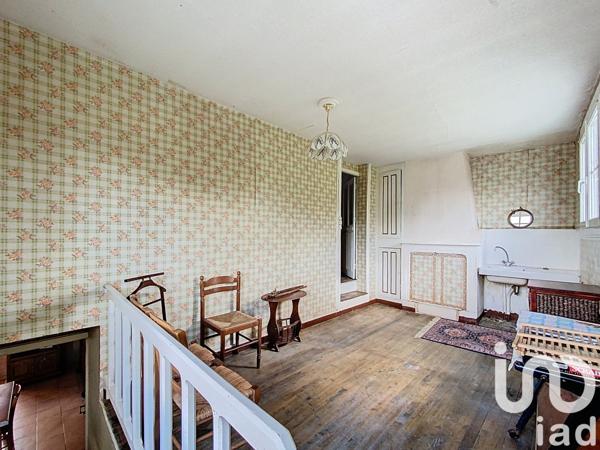 Maison de ville 4 pièces de 128 m² à Rohan (56580)