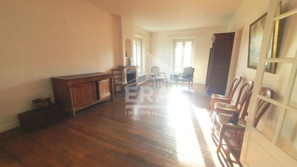 Appartement Saint Maur Des Fosses 4 pièce(s) 81 m2