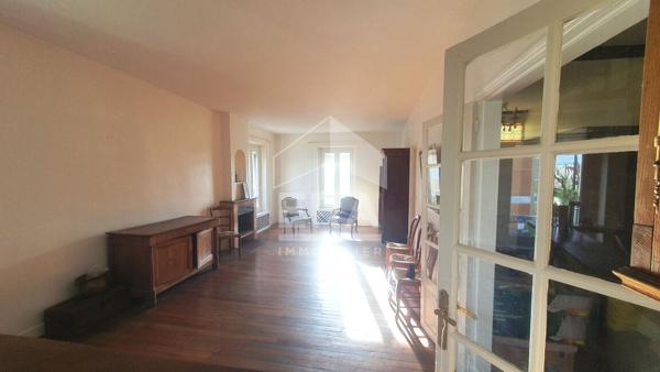 Appartement Saint Maur Des Fosses 4 pièce(s) 81 m2