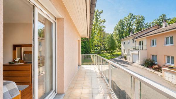 Maison 5 pièces à vendre à Collonges-sous-Salève (74160) ? Proche frontière Suisse et Genève
