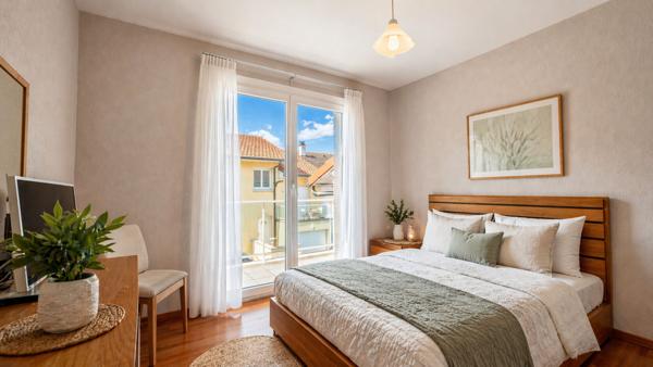 Maison 5 pièces à vendre à Collonges-sous-Salève (74160) ? Proche frontière Suisse et Genève