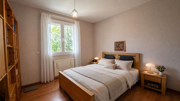 Maison 5 pièces à vendre à Collonges-sous-Salève (74160) ? Proche frontière Suisse et Genève
