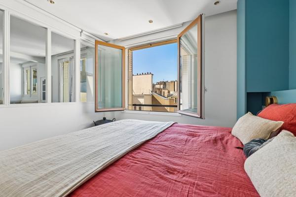 Vente Appartement de luxe Paris 4 2 Pièces 51 m²