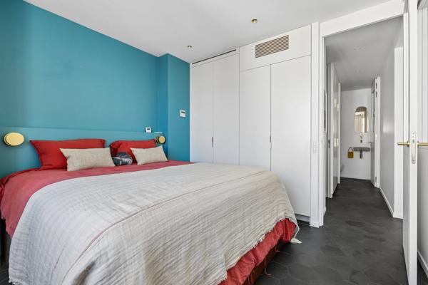 Vente Appartement de luxe Paris 4 2 Pièces 51 m²