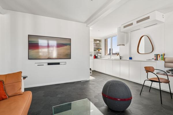 Vente Appartement de luxe Paris 4 2 Pièces 51 m²