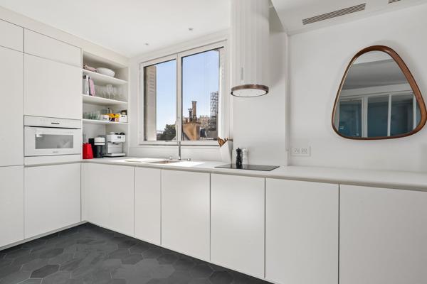 Vente Appartement de luxe Paris 4 2 Pièces 51 m²
