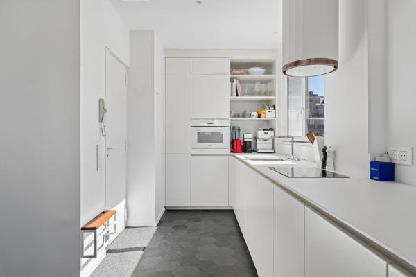 Vente Appartement de luxe Paris 4 2 Pièces 51 m²