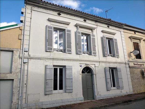 Maison à vendre |  Mussidan |  5 pièces | 108 m²
