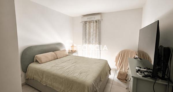 À vendre Appartement 2 pièces 39.93 m² - Cagnes-sur-mer 06800