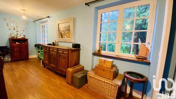 Demeure 1 pièce de 305 m² à Pont-Aven (29930)