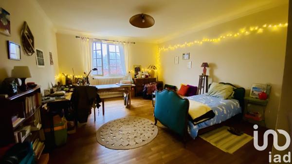 Demeure 1 pièce de 305 m² à Pont-Aven (29930)