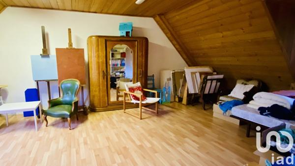 Demeure 1 pièce de 305 m² à Pont-Aven (29930)