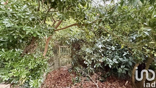 Demeure 1 pièce de 305 m² à Pont-Aven (29930)