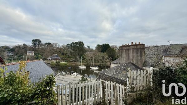 Demeure 1 pièce de 305 m² à Pont-Aven (29930)