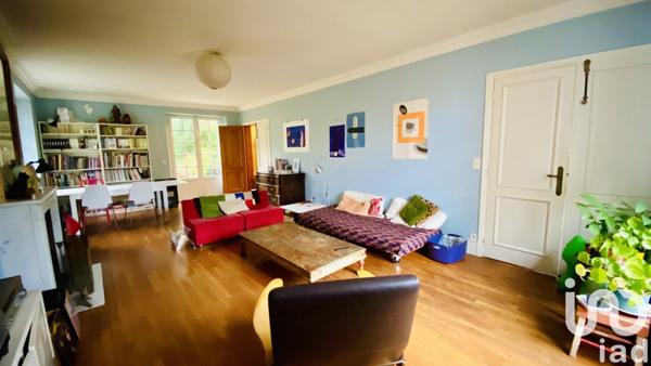 Demeure 1 pièce de 305 m² à Pont-Aven (29930)