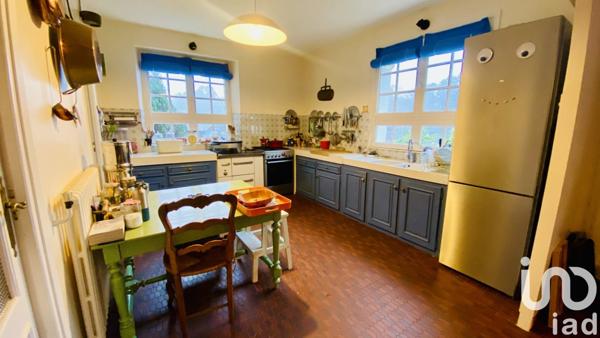 Demeure 1 pièce de 305 m² à Pont-Aven (29930)