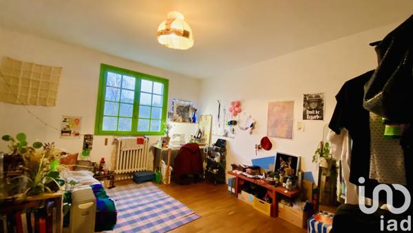 Demeure 1 pièce de 305 m² à Pont-Aven (29930)