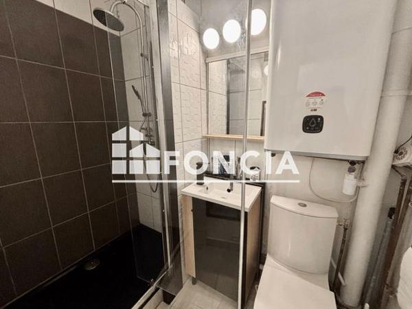 À vendre Studio 32.73 m² - Courseulles-sur-mer 14470