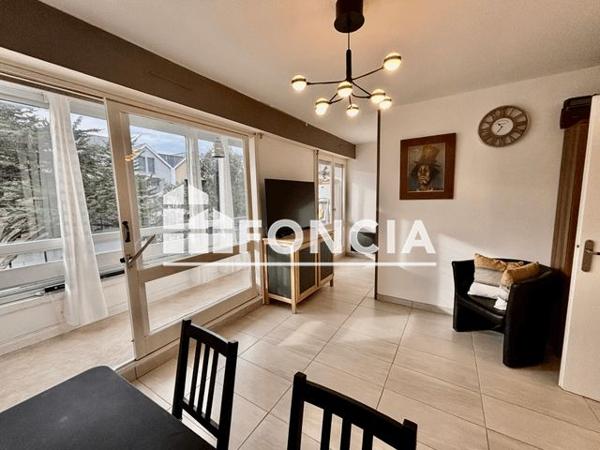 À vendre Studio 32.73 m² - Courseulles-sur-mer 14470