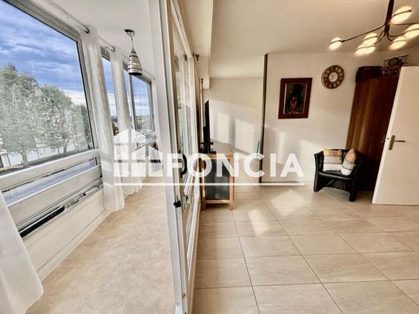 À vendre Studio 32.73 m² - Courseulles-sur-mer 14470