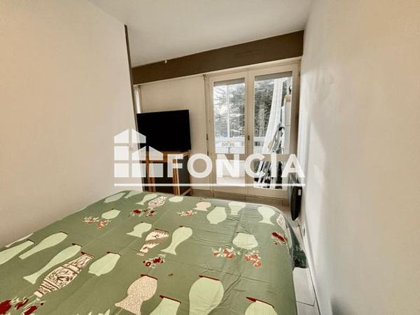 À vendre Studio 32.73 m² - Courseulles-sur-mer 14470