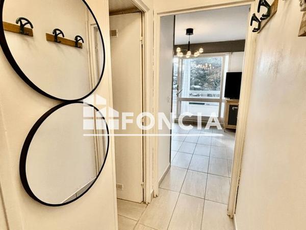 À vendre Studio 32.73 m² - Courseulles-sur-mer 14470