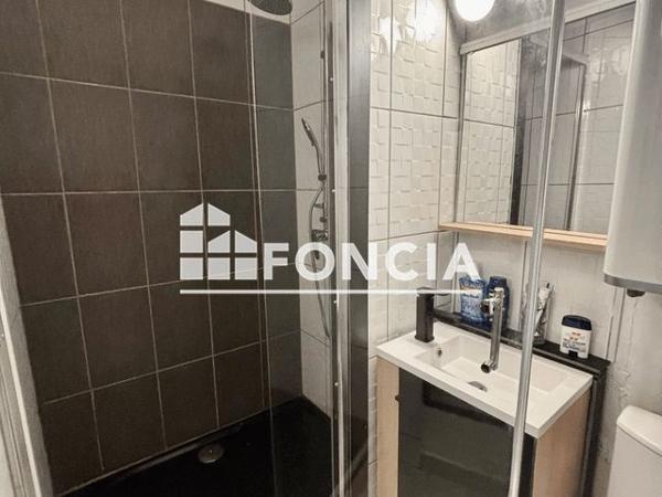 À vendre Studio 32.73 m² - Courseulles-sur-mer 14470