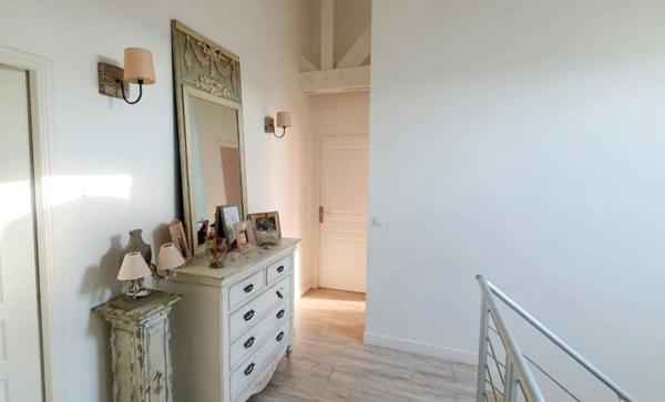 Maison à vendre 6 pièces avec jardin à ANDILLY (95)