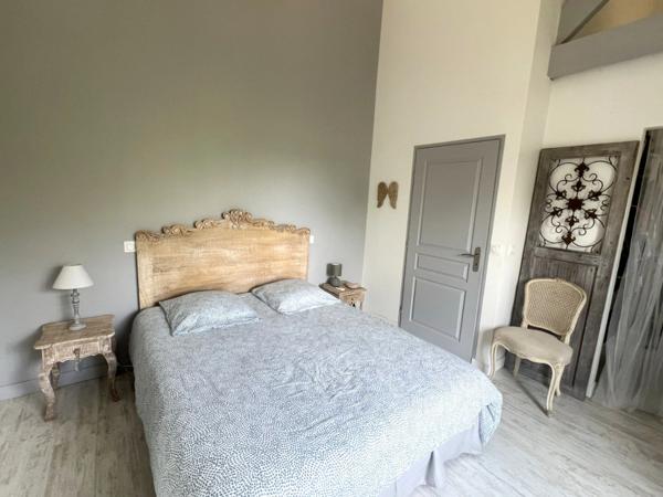 Maison à vendre 6 pièces avec jardin à ANDILLY (95)