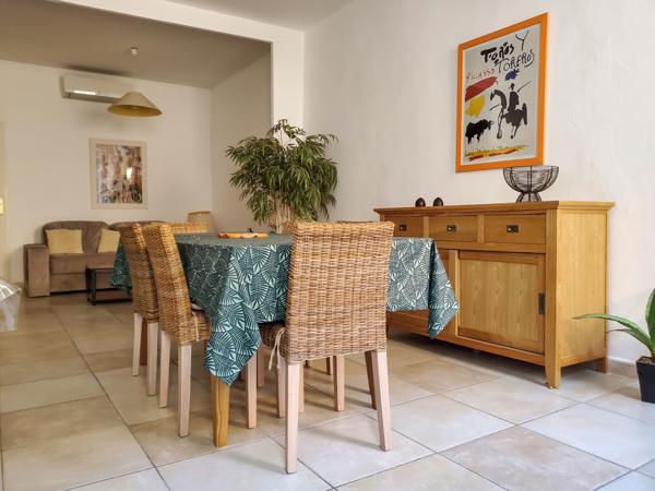 Charmant appartement de 62 m² – Centre historique de La Ciotat