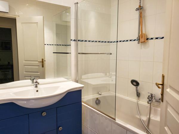 Charmant appartement de 62 m² – Centre historique de La Ciotat