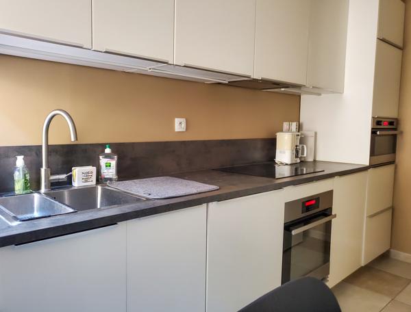 Charmant appartement de 62 m² – Centre historique de La Ciotat