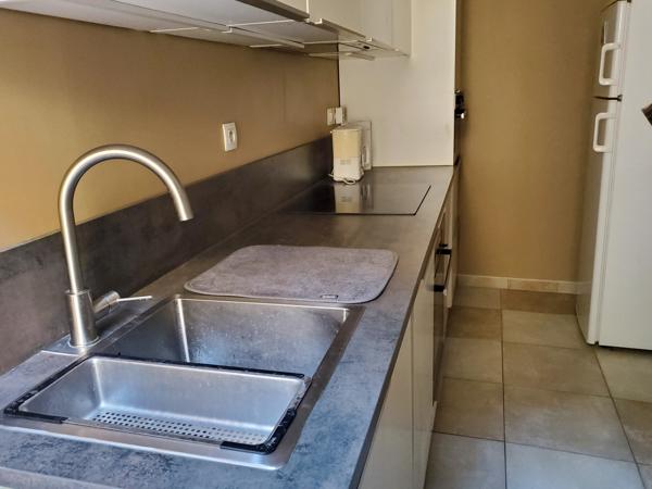 Charmant appartement de 62 m² – Centre historique de La Ciotat