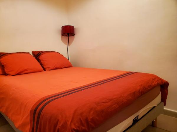 Charmant appartement de 62 m² – Centre historique de La Ciotat