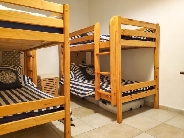 Charmant appartement de 62 m² – Centre historique de La Ciotat