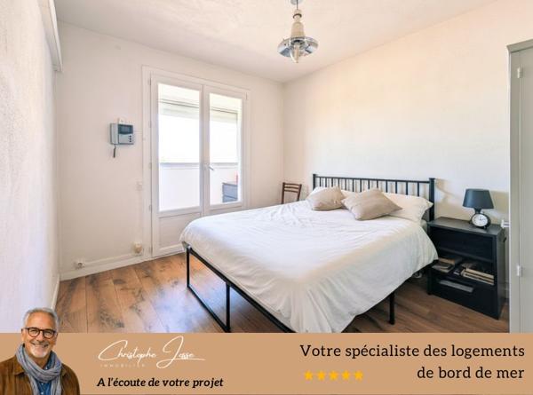 Maison de ville rénovée, proche gare et commodités
