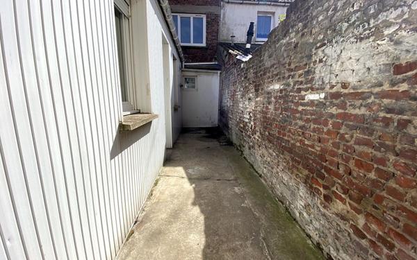 Appartement à louer    Calais