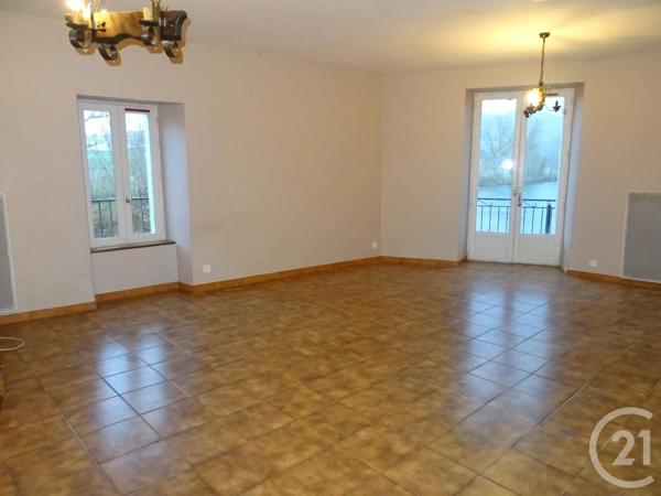 Appartement Studio à vendre  2 pièces - 145 m 2   ST AFFRIQUE  - 12