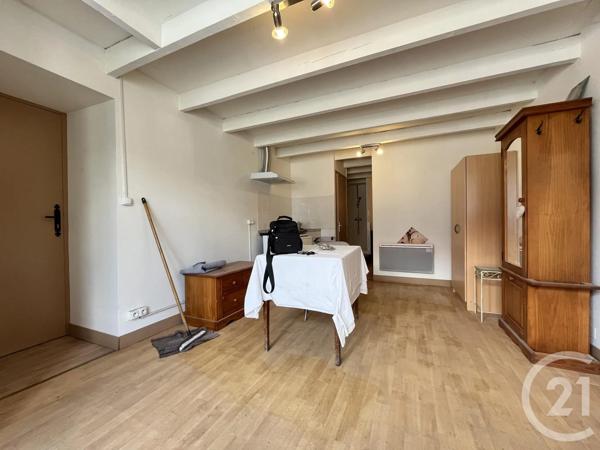 Appartement Studio à vendre  2 pièces - 145 m 2   ST AFFRIQUE  - 12