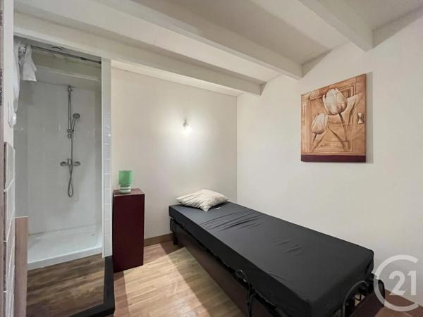 Appartement Studio à vendre  2 pièces - 145 m 2   ST AFFRIQUE  - 12