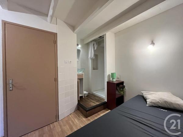 Appartement Studio à vendre  2 pièces - 145 m 2   ST AFFRIQUE  - 12