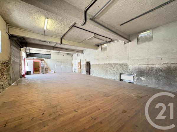 Appartement Studio à vendre  2 pièces - 145 m 2   ST AFFRIQUE  - 12