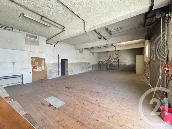 Appartement Studio à vendre  2 pièces - 145 m 2   ST AFFRIQUE  - 12