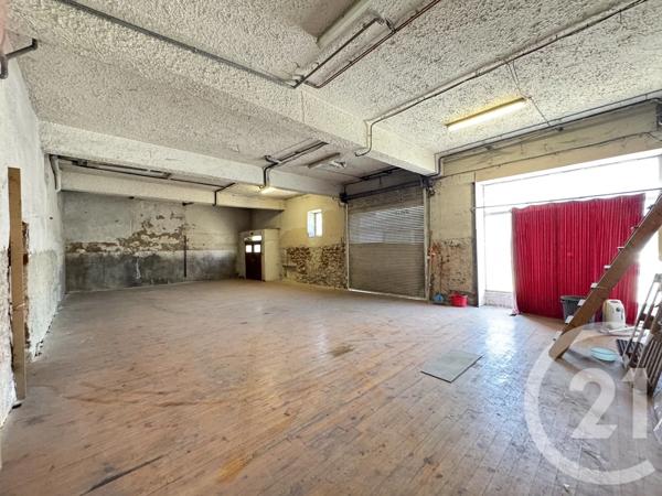 Appartement Studio à vendre  2 pièces - 145 m 2   ST AFFRIQUE  - 12