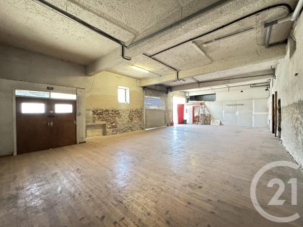 Appartement Studio à vendre  2 pièces - 145 m 2   ST AFFRIQUE  - 12